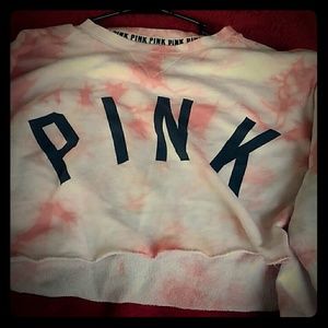 Victoria Secret Pink
